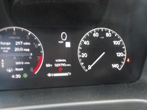 HONDA ODYSSEY SPORT-L - 5