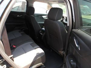 2025 Chevrolet BLAZER LT thumbnail 17