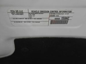 CHRYSLER PACIFICA TOURING L - 7