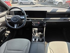 2025 Hyundai SANTA CRUZ SEL 照片 4