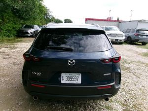 صورة مصغرة 22 لـ 2025 Mazda CX-50 2.5 S PREFERRED PACKAGE