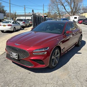 GENESIS G70 2.5T STANDARD - 1