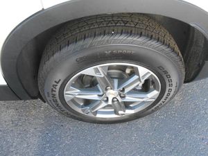 CHEVROLET BLAZER LT - 8