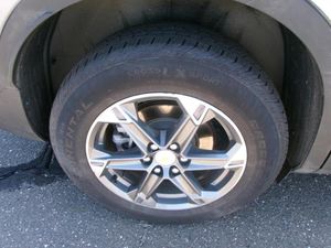 CHEVROLET BLAZER - 10