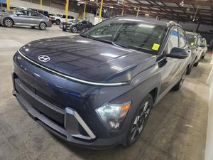 HYUNDAI KONA SEL - 1