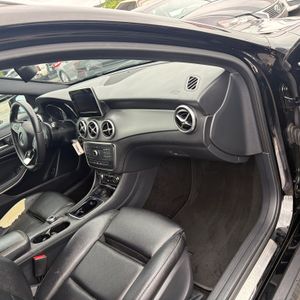 2017 Mercedes-BENZ GLA — фото 7