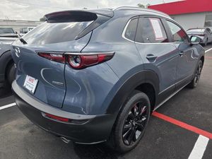 MAZDA CX-30 2.5 S CARBON EDITION - 2