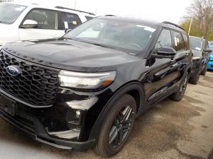 FORD EXPLORER ST-LINE - 1