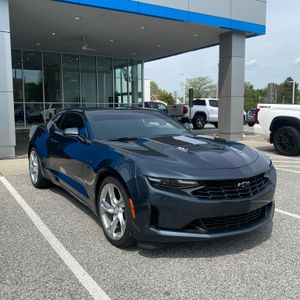 CHEVROLET CAMARO LT1 - 6