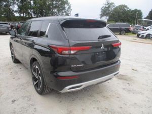 صورة 28 لـ 2024 Mitsubishi OUTLANDER SE BLACK EDITION