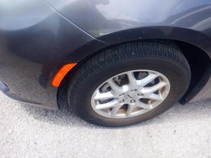 CHRYSLER PACIFICA TOURING L - 10