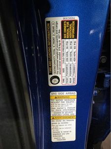 MITSUBISHI ECLIPSE CROSS ES - 10