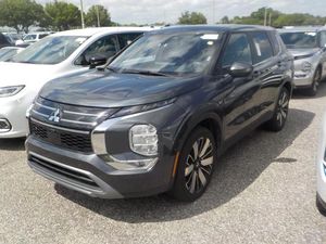 MITSUBISHI OUTLANDER SE - 1