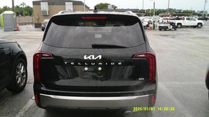 2025 KIA TELLURIDE S 缩略图 27