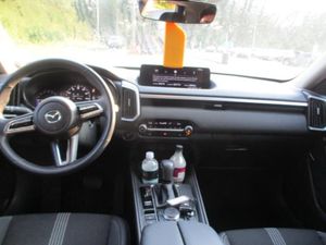 صورة 4 لـ 2025 Mazda CX-50 HYBRID PREFERRED PACKAGE