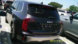 صورة مصغرة 20 لـ 2025 KIA TELLURIDE S