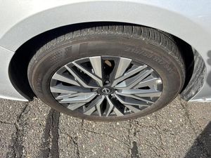 صورة 8 لـ 2025 Nissan ALTIMA SV