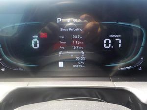2025 KIA TELLURIDE S photo 5
