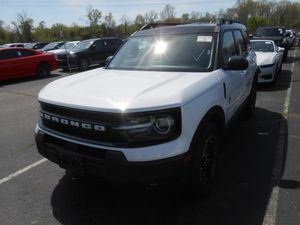 FORD BRONCO SPORT OUTER BANKS - 1