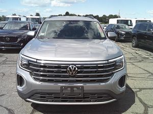 2025 Volkswagen ATLAS 2.0T SE W/TECHNOLOGY — фото 27