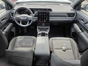 صورة 8 لـ 2025 FORD EXPEDITION PLATINUM
