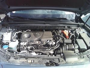 صورة مصغرة 17 لـ 2025 Mazda CX-50 HYBRID PREFERRED PACKAGE