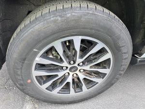 FORD EXPEDITION PLATINUM - 9