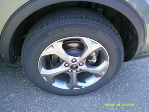 FORD ESCAPE ST-LINE - 9