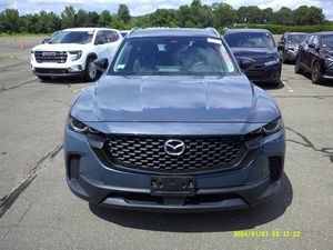 2025 Mazda CX-50 2.5 S PREMIUM PACKAGE — миниатюра 22
