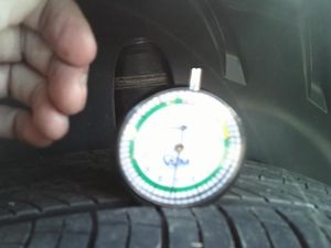 CHEVROLET TRAX LT - 8