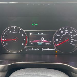 2021 KIA SORENTO LX — миниатюра 30