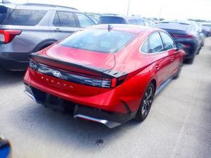 HYUNDAI SONATA SEL - 2