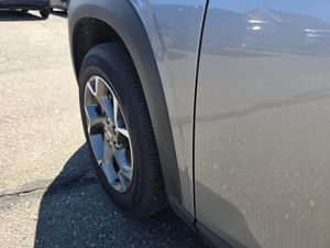 CHEVROLET TRAX LT - 8