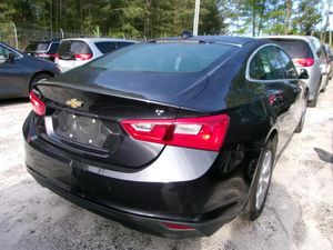 CHEVROLET MALIBU LT - 2