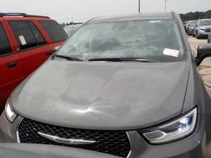 2023 Chrysler PACIFICA TOURING L — миниатюра 17
