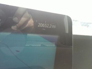 FORD EXPEDITION PLATINUM - 5