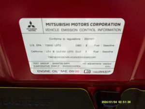 MITSUBISHI OUTLANDER SE - 10
