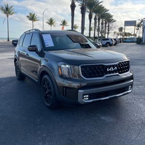 KIA TELLURIDE SX-PRESTIGE X-PRO - 7