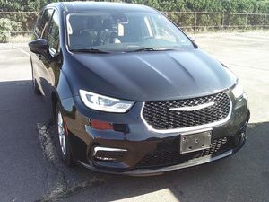 صورة مصغرة 23 لـ 2024 Chrysler PACIFICA TOURING L