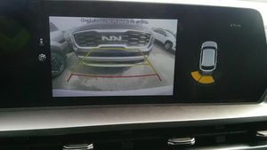 صورة 10 لـ 2025 KIA TELLURIDE S
