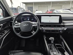 صورة 4 لـ 2025 KIA TELLURIDE S