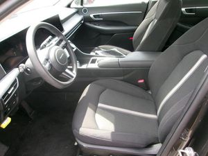 HYUNDAI SONATA SEL - 3