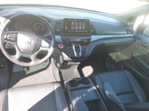 HONDA ODYSSEY SPORT-L - 4