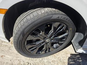 HONDA ODYSSEY SPORT-L - 9