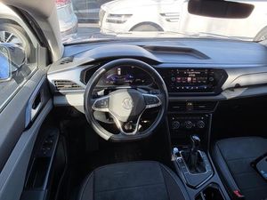VOLKSWAGEN TAOS SE - 4