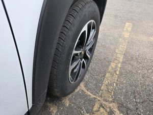 CHEVROLET TRAILBLAZER LT - 8