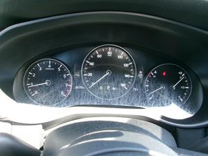 2025 Mazda CX-50 2.5 S PREMIUM PACKAGE thumbnail 21