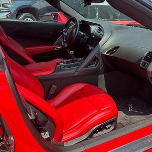 صورة مصغرة 18 لـ 2015 Chevrolet CORVETTE Z51