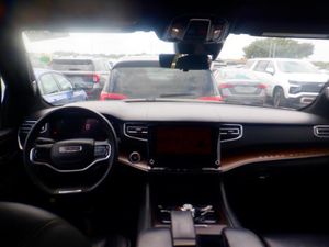 JEEP GRAND WAGONEER - 4