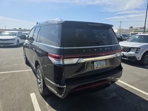 صورة 21 لـ 2024 Lincoln NAVIGATOR RESERVE
